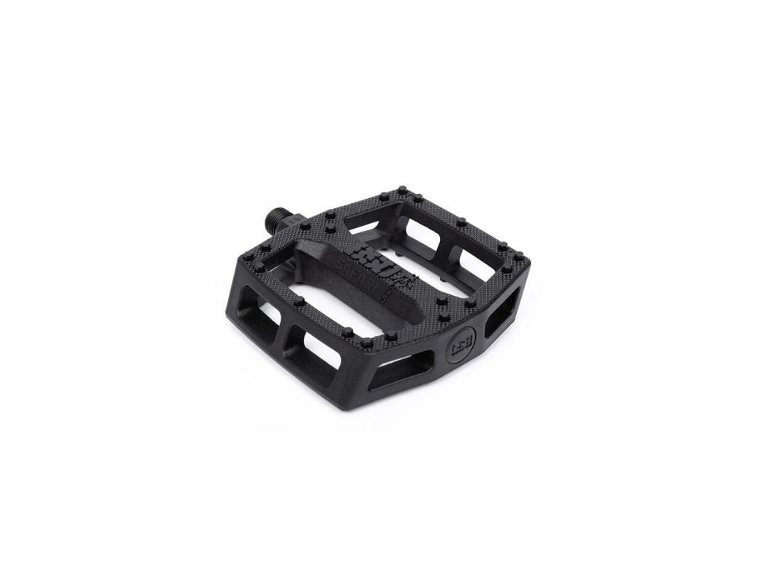 BSD Safari Pedals