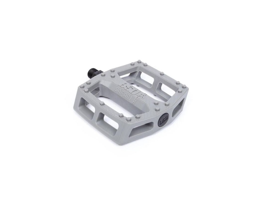 BSD Safari Pedals