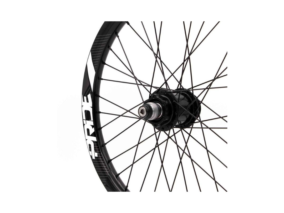 ONYX ULTRA SS DISC - PRIDE GRAVITY AERO WHEELSET