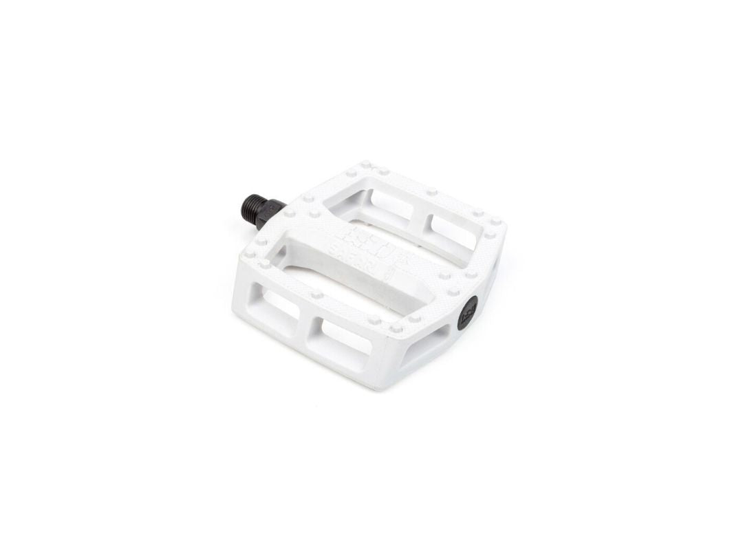 BSD Safari Pedals