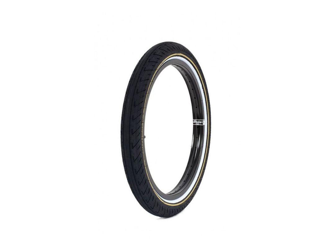 SHADOW Strada Nuova Low Pressure Tire