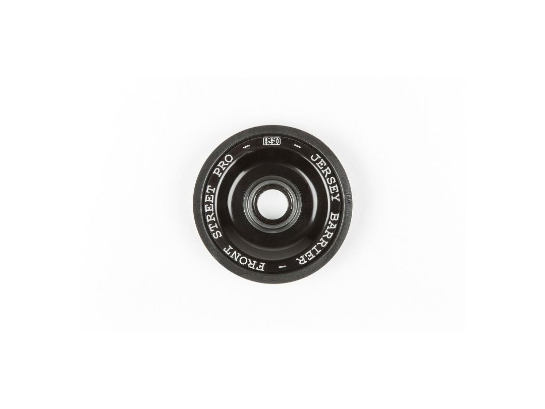 BSD JERSEY BARRIER FRONT STREET PRO HUB GUARD