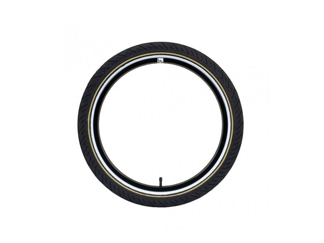 SHADOW Strada Nuova Low Pressure Tire