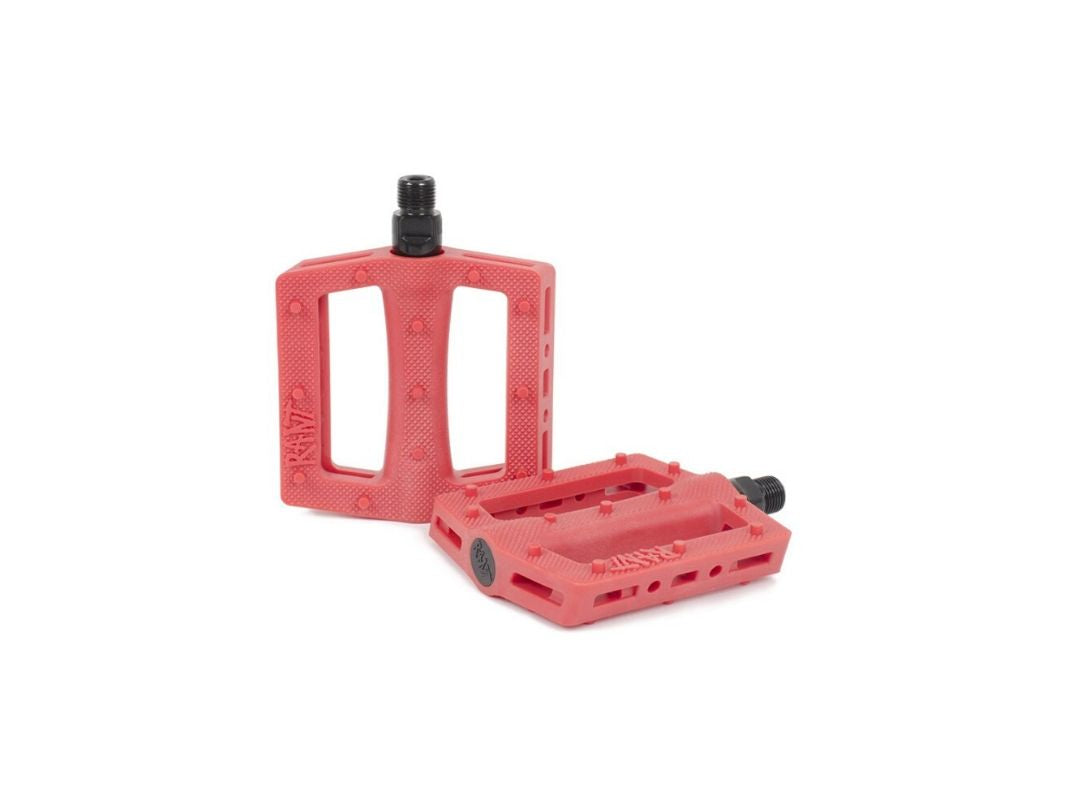 RANT TRILL PEdals