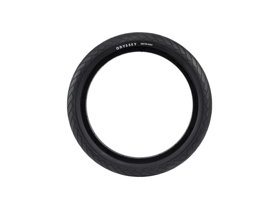 ODYSSEY Dugan Tire