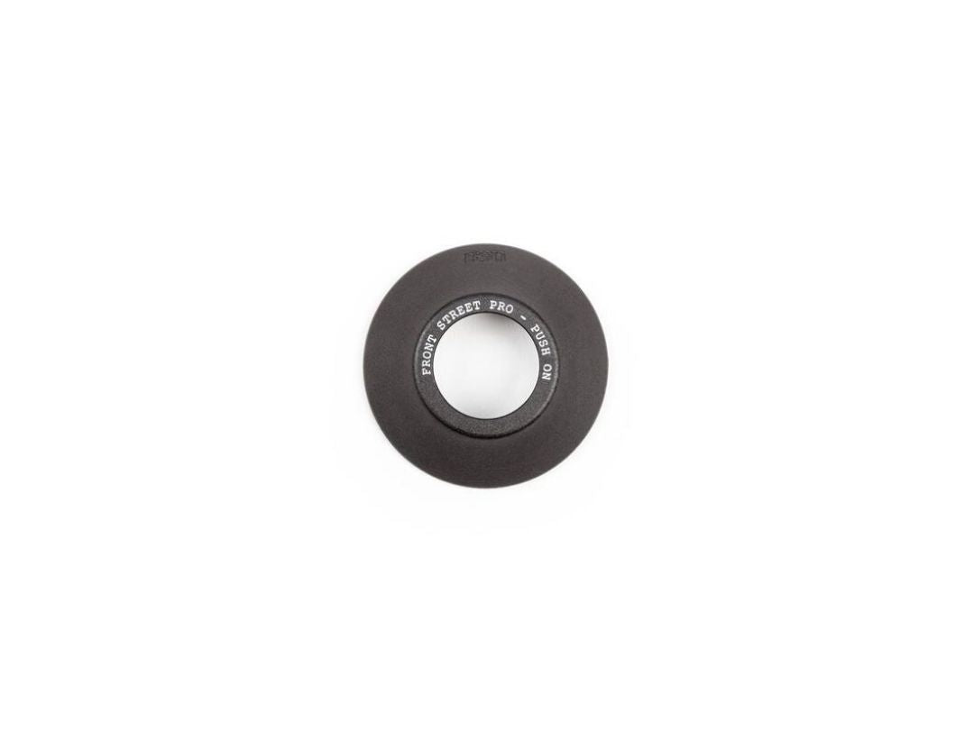 JERSEY BARRIER FRONT STREET PRO PUSH ON HUB GUARD