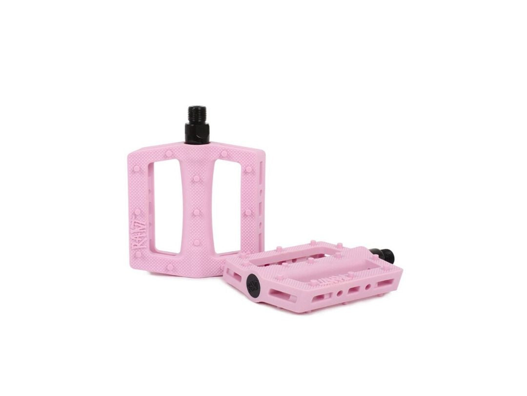 RANT TRILL PEdals
