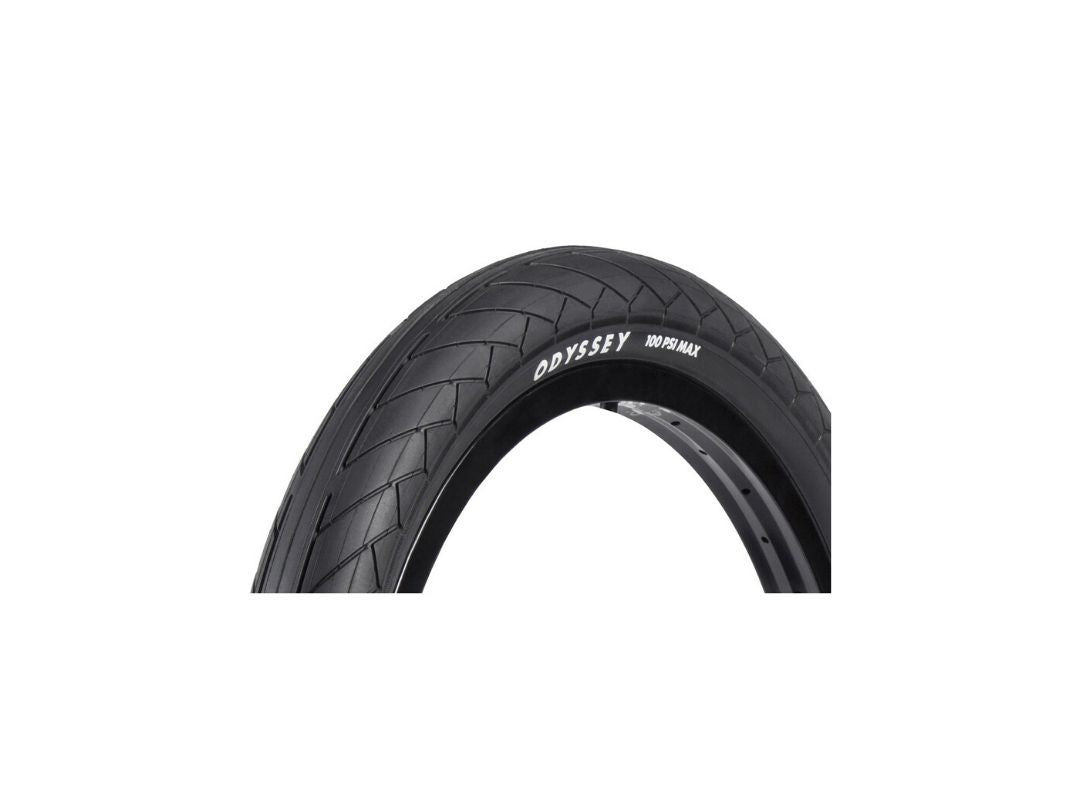 ODYSSEY Dugan Tire