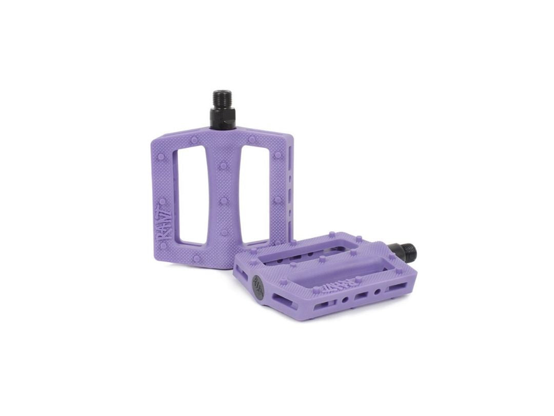 RANT TRILL PEdals