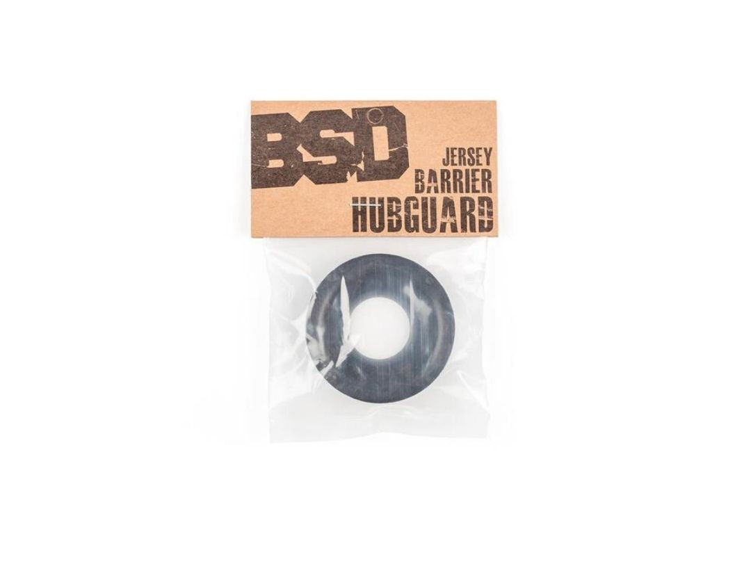 JERSEY BARRIER FRONT STREET PRO PUSH ON HUB GUARD