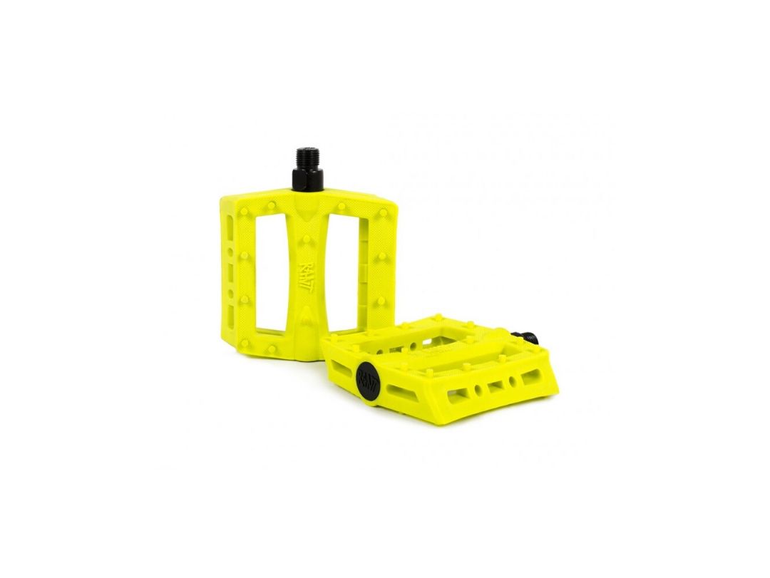 RANT SHRED Pedals