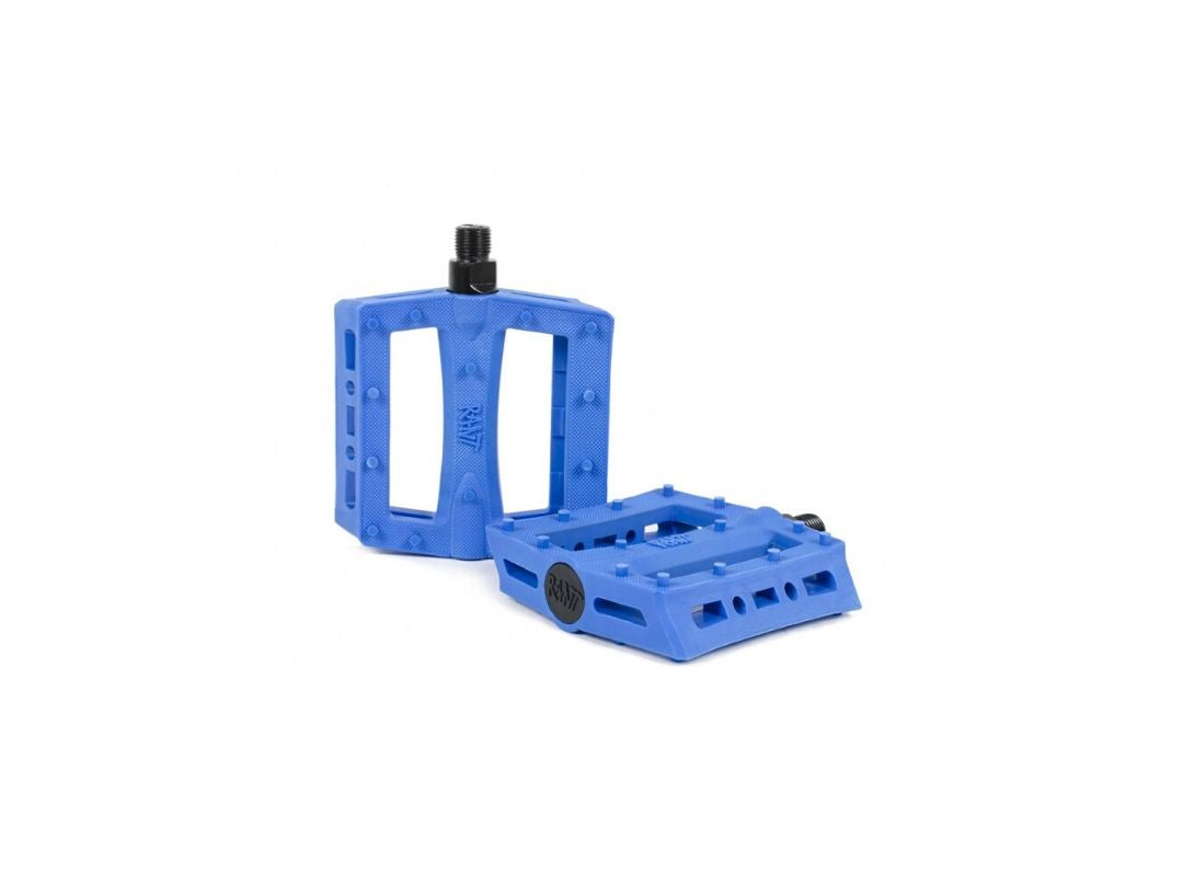 RANT SHRED Pedals