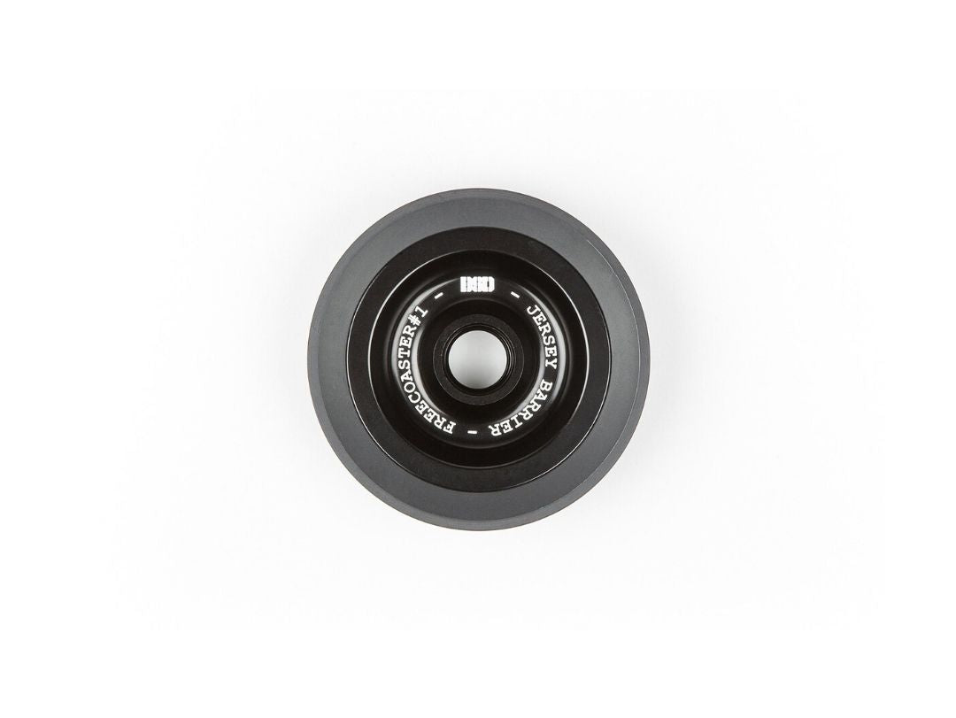 BSD JERSEY BARRIER Freecoaster REAR HUB GUARD