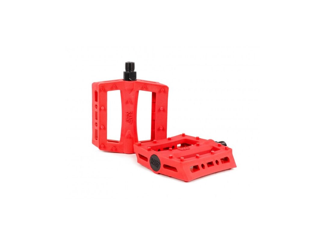 RANT SHRED Pedals