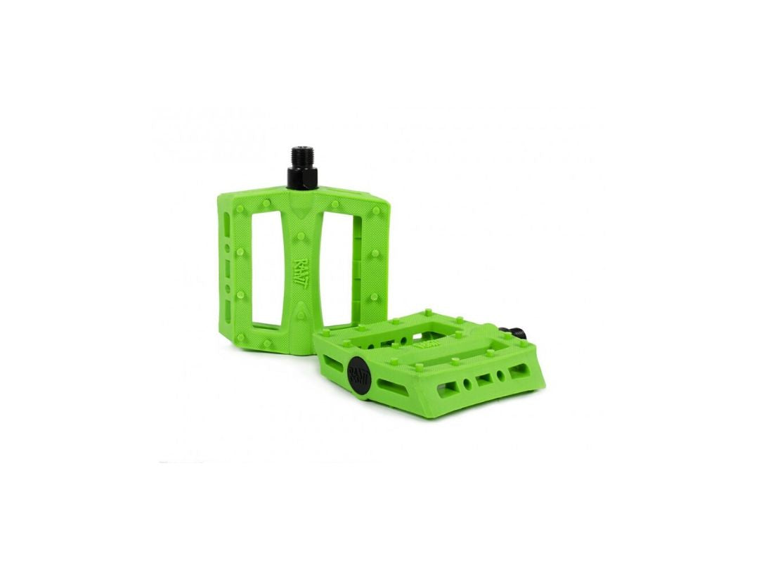 RANT SHRED Pedals