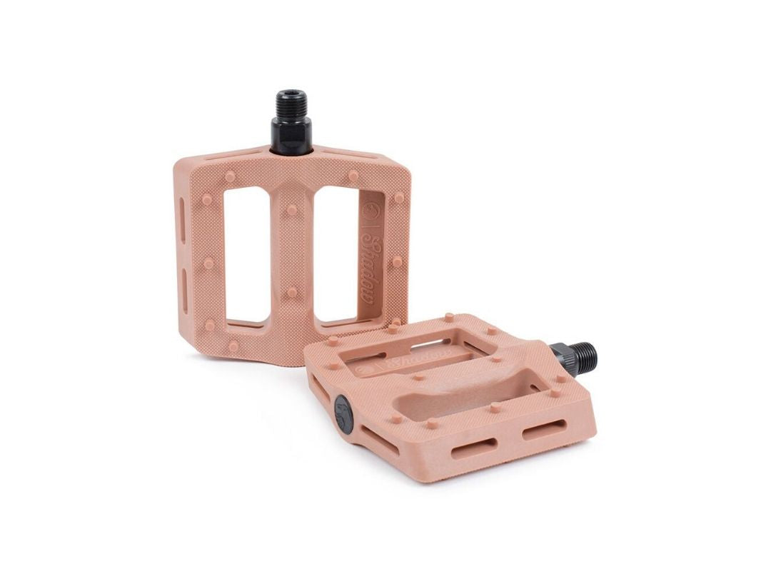 SHADOW SURFACE Pedals