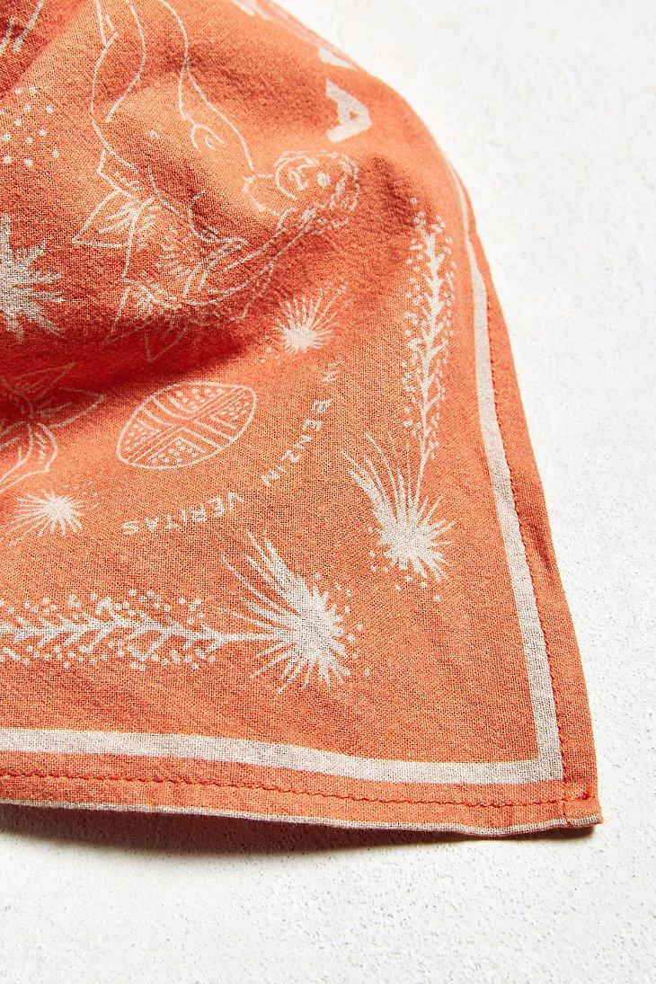 DEUS EX MACHINA Bandanas - Legend Bikes
