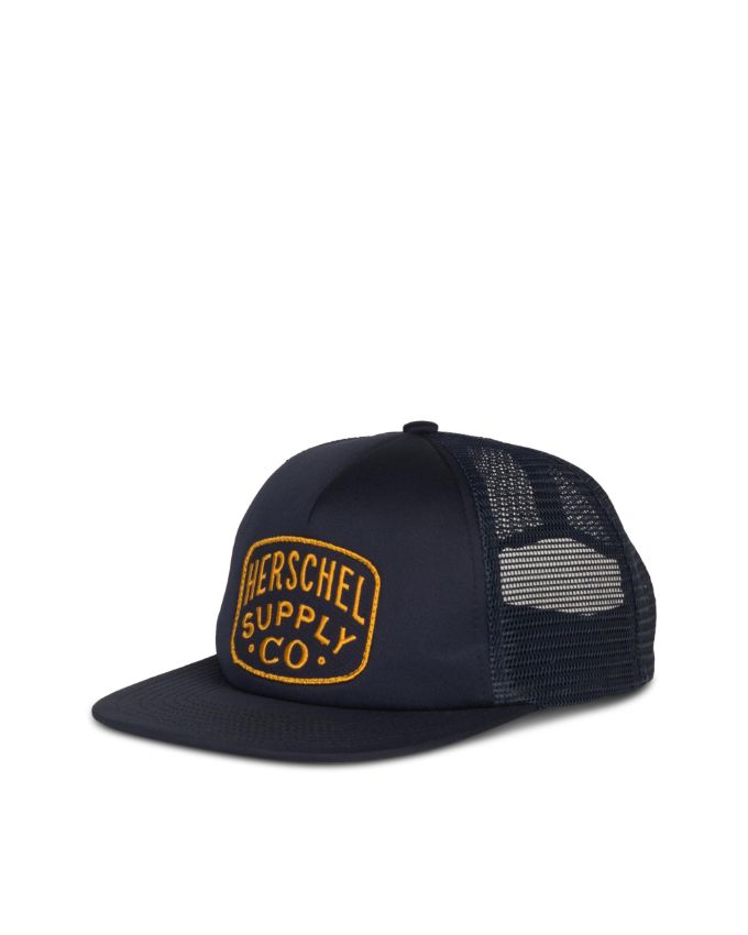 HERSCHEL Whaler Hat