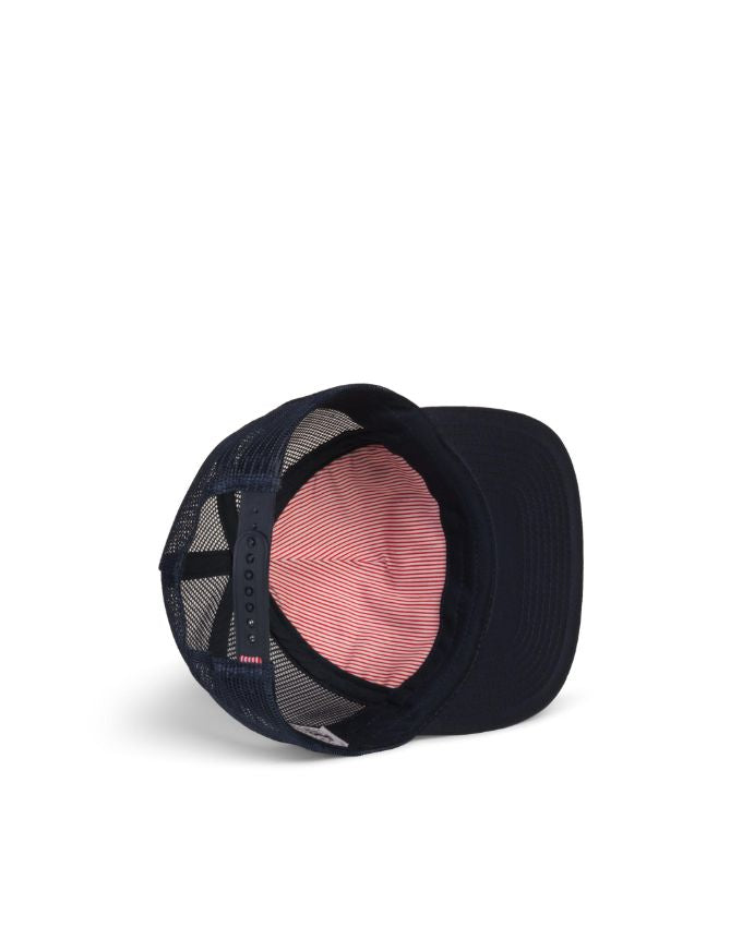 HERSCHEL Whaler Hat