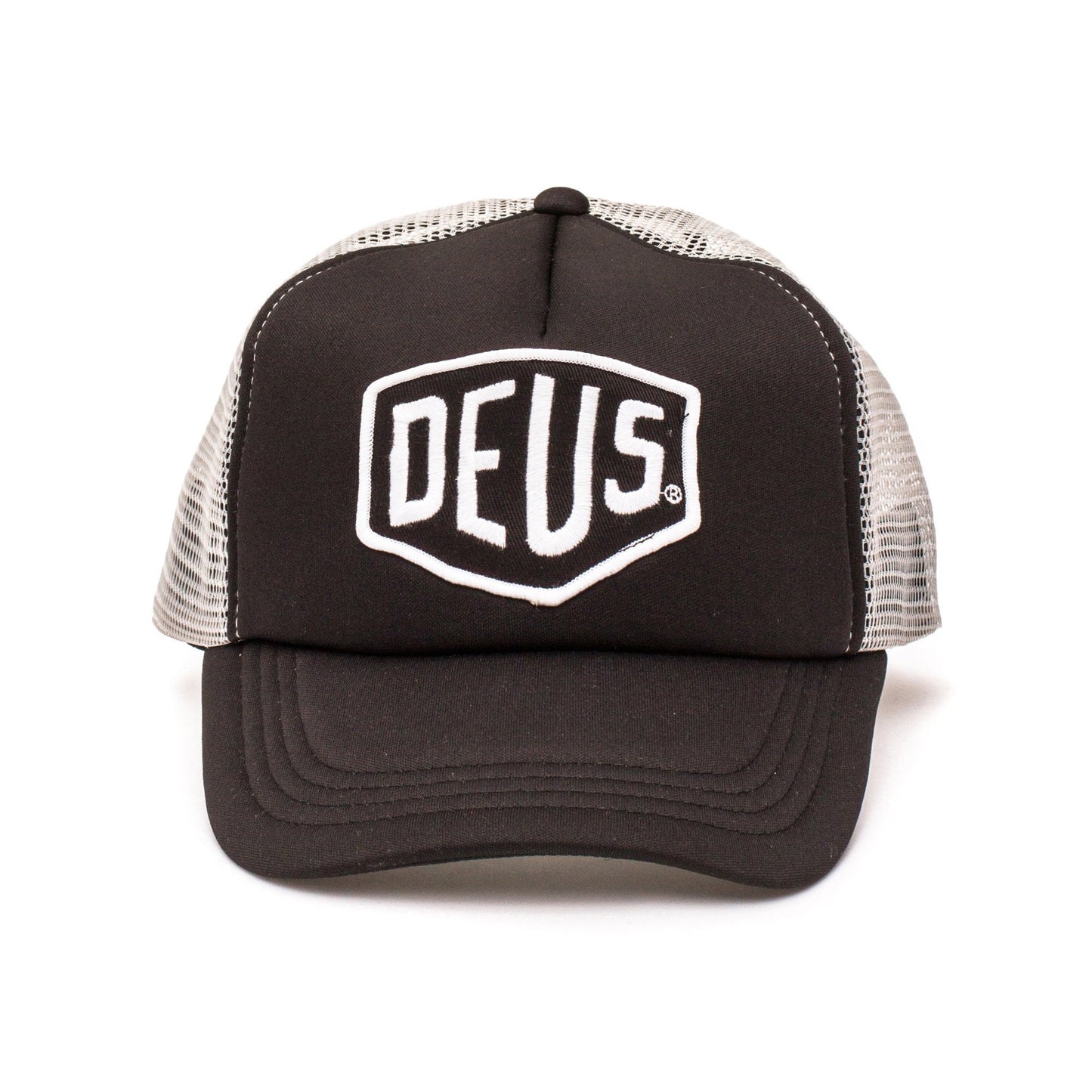 DEUS EX MACHINA Baylands Trucker Hat - Legend Bikes