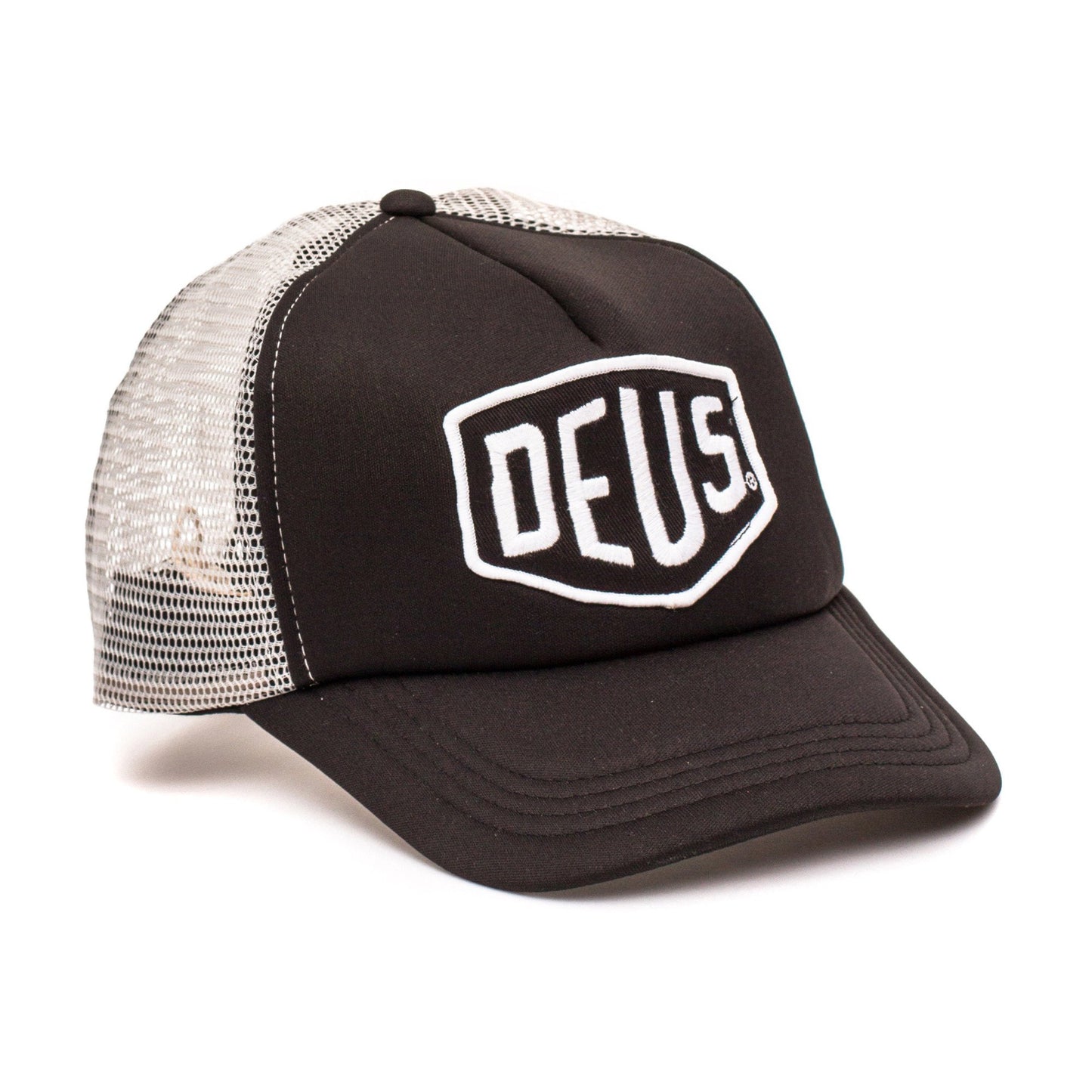 DEUS EX MACHINA Baylands Trucker Hat - Legend Bikes
