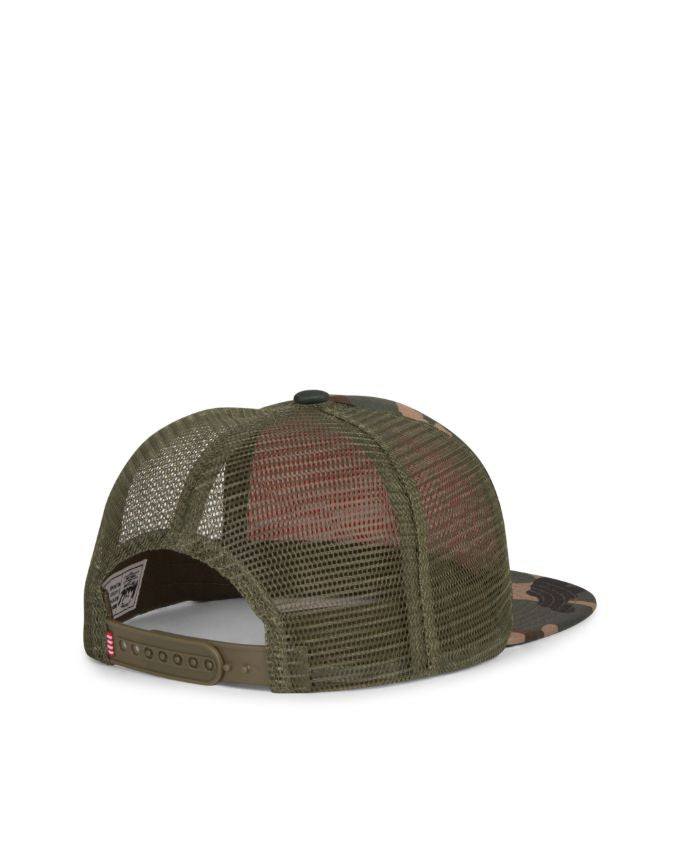 HERSCHEL Whaler Hat