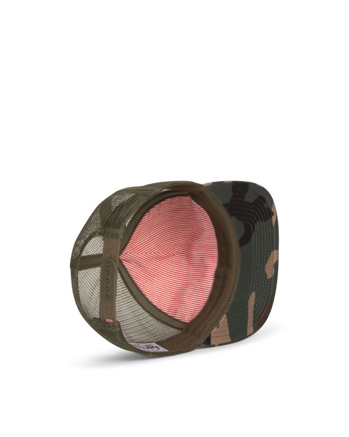 HERSCHEL Whaler Hat