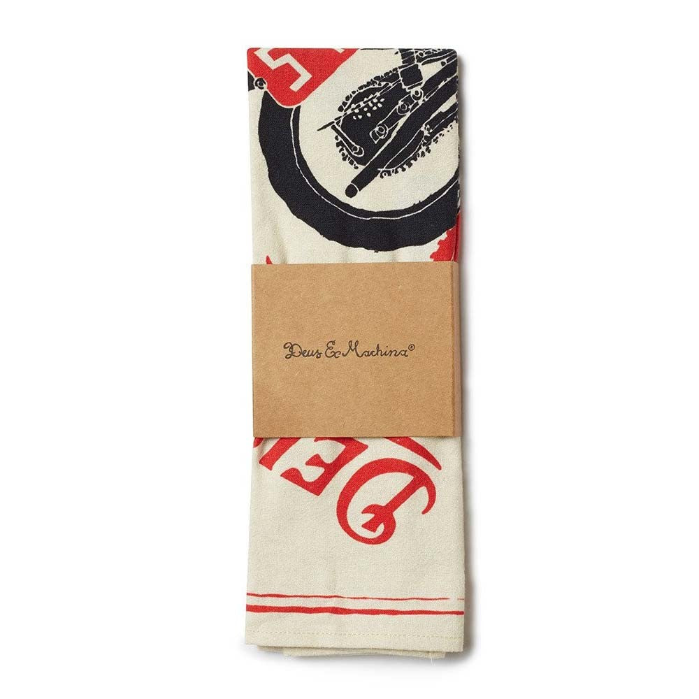 DEUS EX MACHINA Bandanas - Legend Bikes