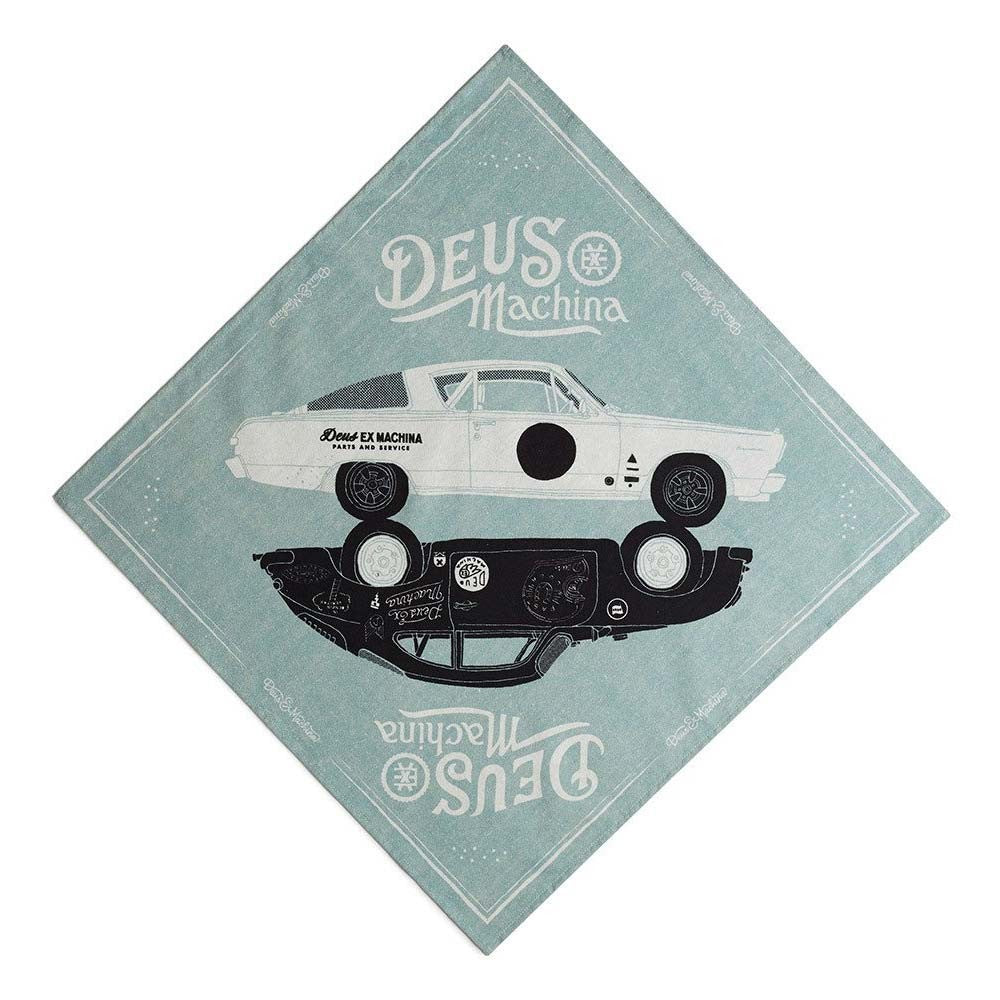 DEUS EX MACHINA Bandanas - Legend Bikes