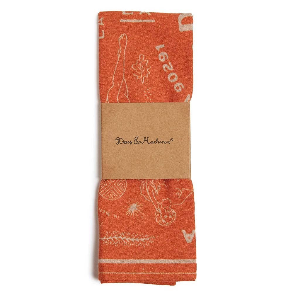 DEUS EX MACHINA Bandanas - Legend Bikes