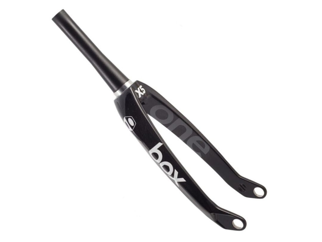 BOX ONE X5 CRUISER TAPERED 20MM FORK