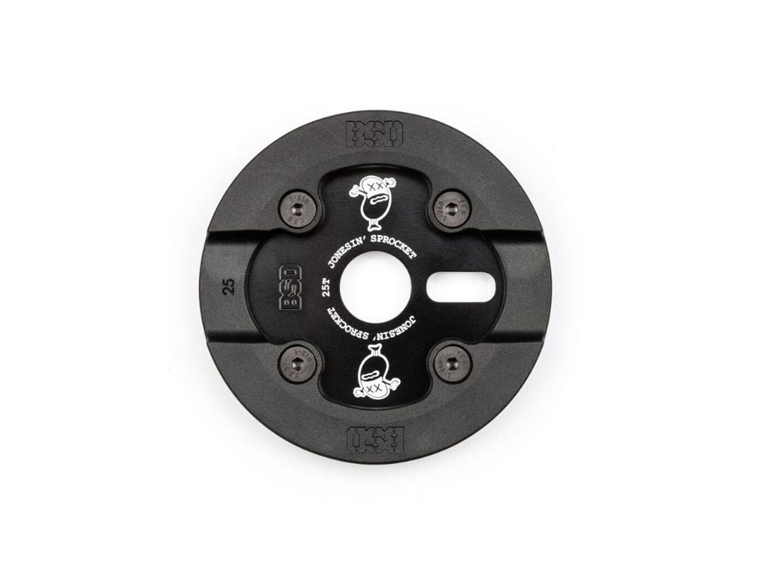 BSD JONESIN 25T SPROCKET