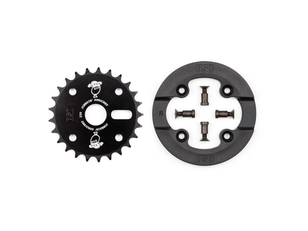 BSD JONESIN 25T SPROCKET