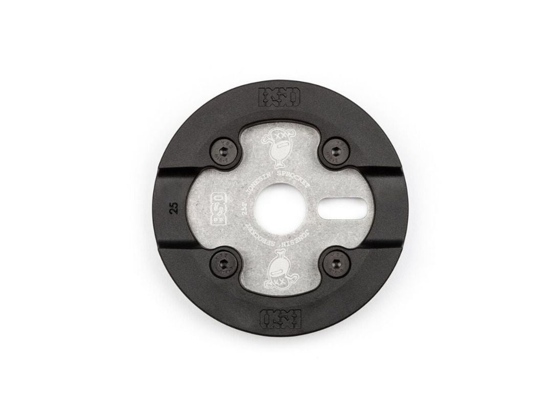 BSD JONESIN 25T SPROCKET