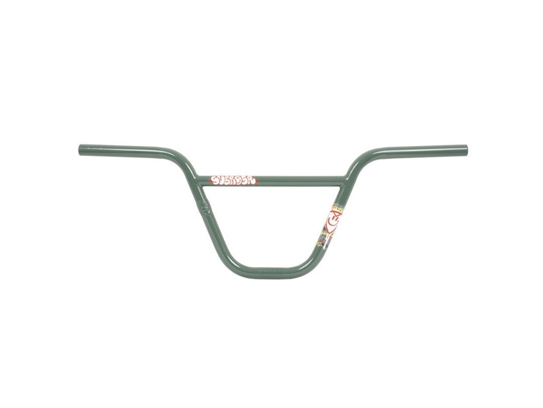 SUBROSA SIMO Bars