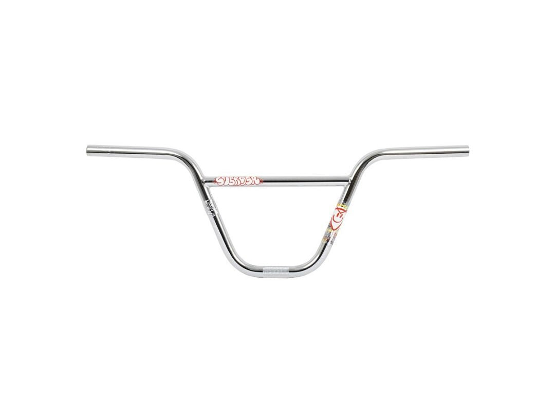 SUBROSA SIMO Bars