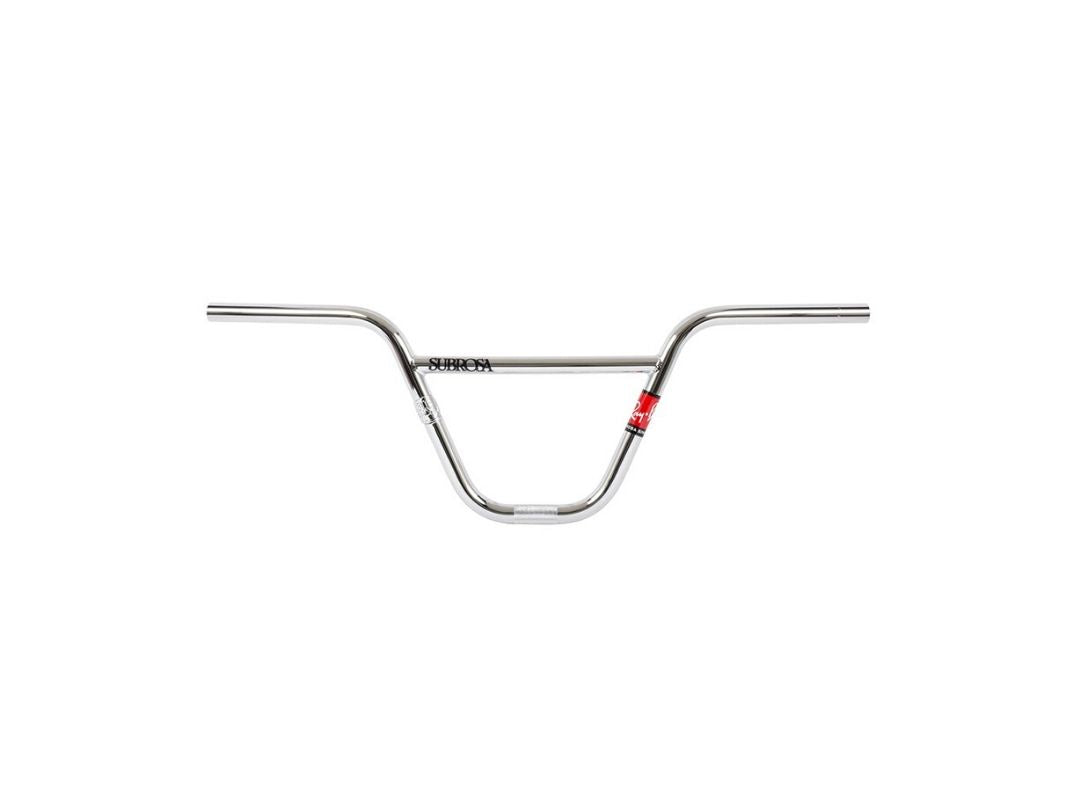 SUBROSA RAY Bars