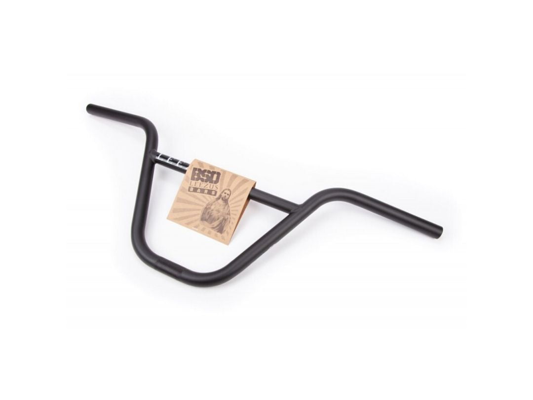 BSD LEEZUS FLAT Bars