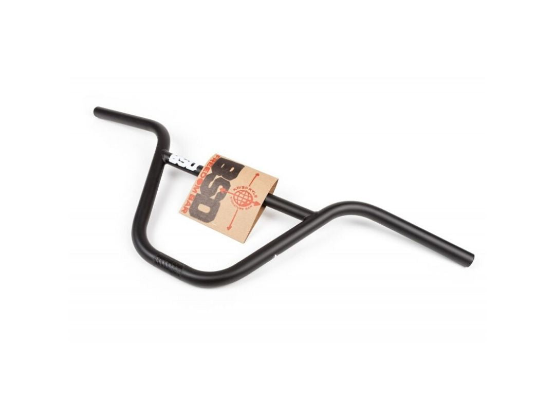 BSD FREEDOM FLAT Bars