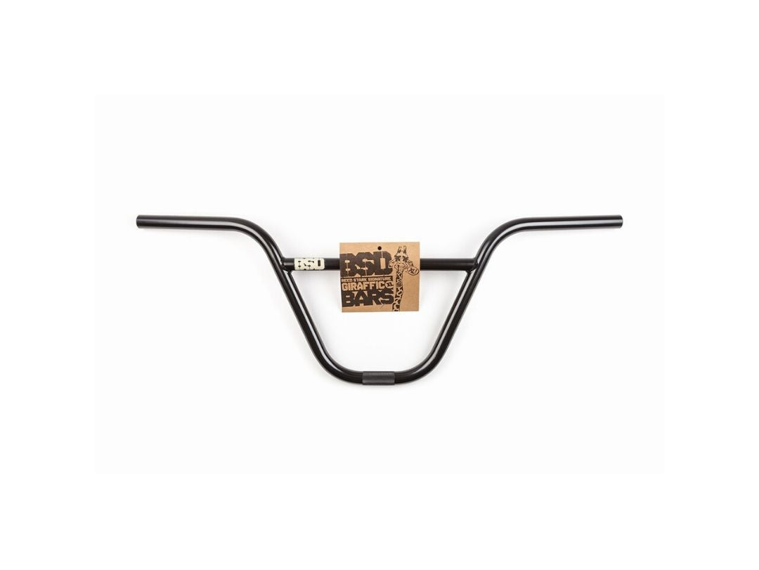 BSD GIRAFFIC Bars