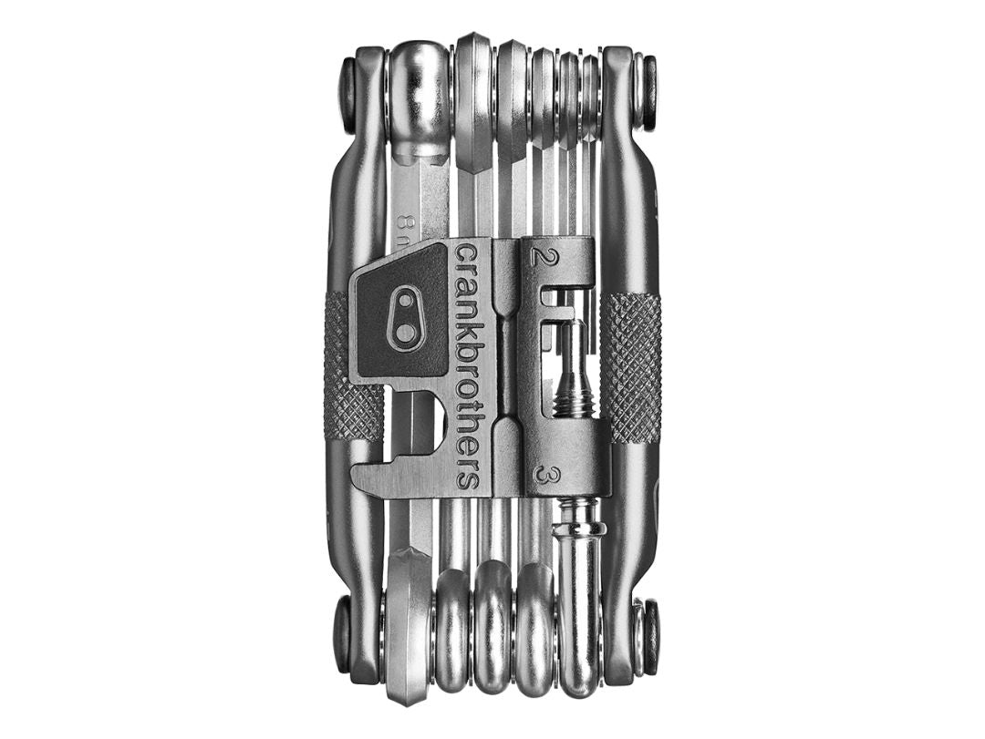 CRANKBROTHERS M17 Multitool