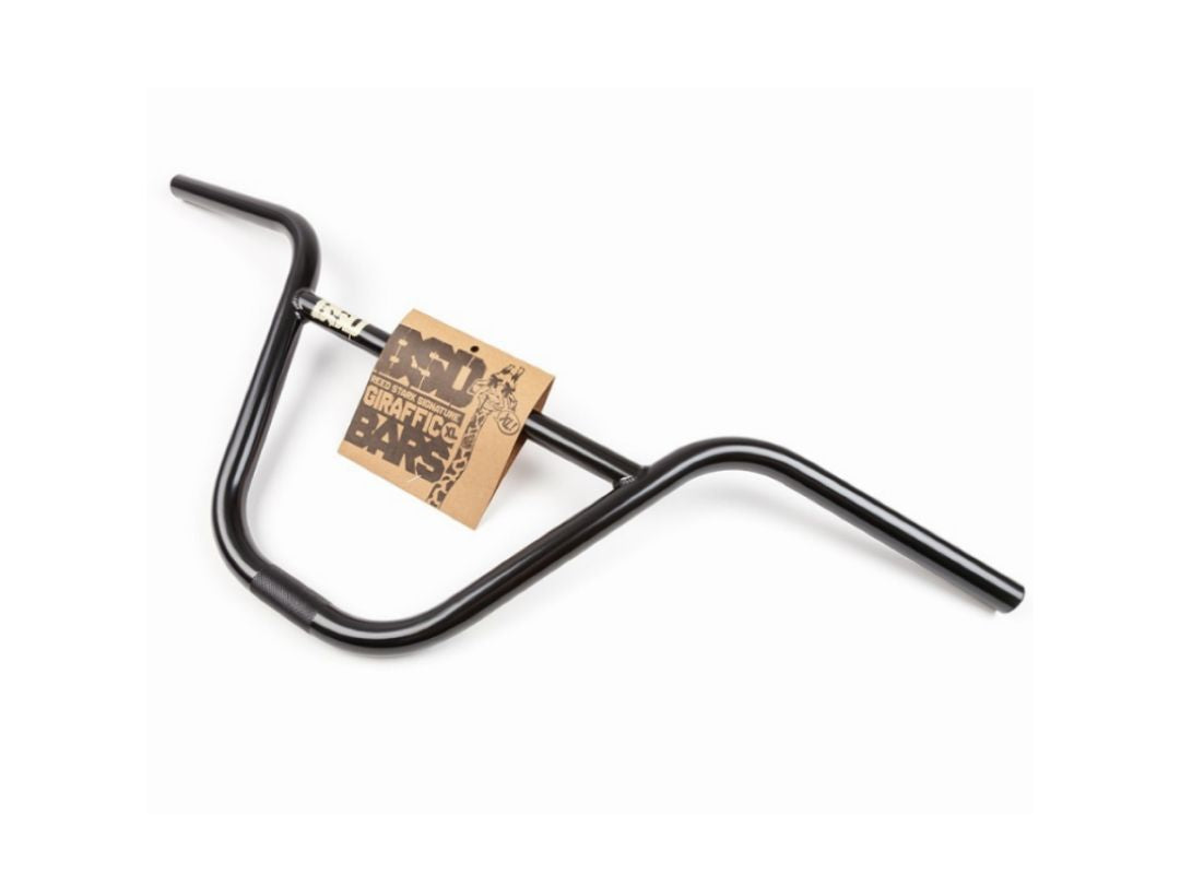 BSD GIRAFFIC Bars