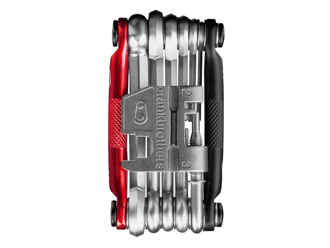 CRANKBROTHERS M17 Multitool