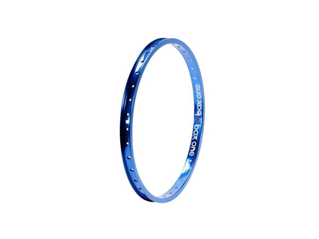 BOX ONE REAR RIM 20"X1.75" 36H