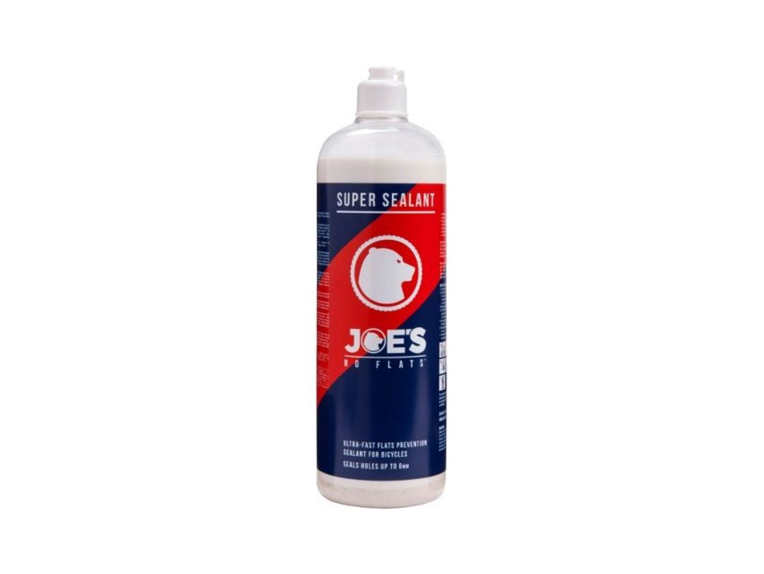 Joe's No Flats Super Sealant 1000ml