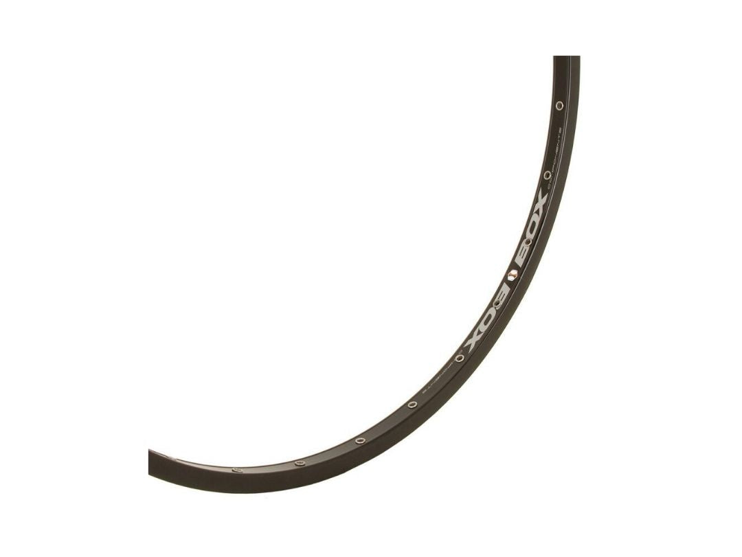 BOX ONE REAR RIM 20"X1-1/8" 28H