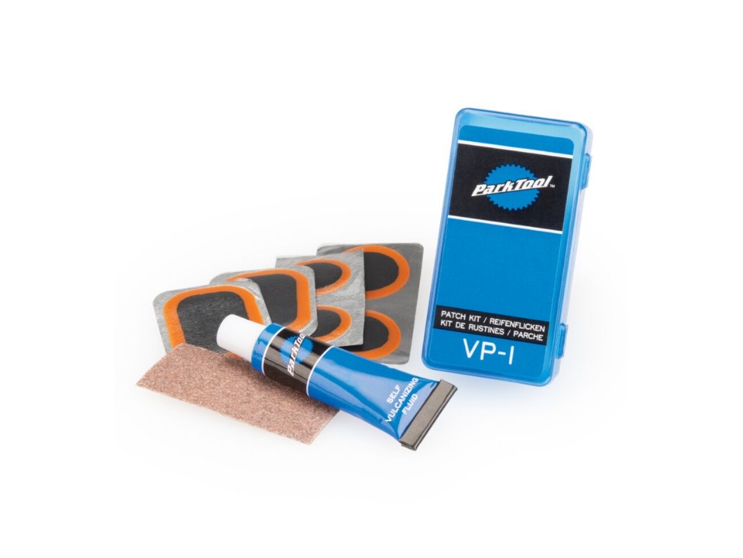 Parktool Patches Repair Kit VP-1