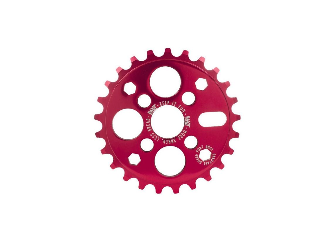 Rant Ikon 25T Sprocket