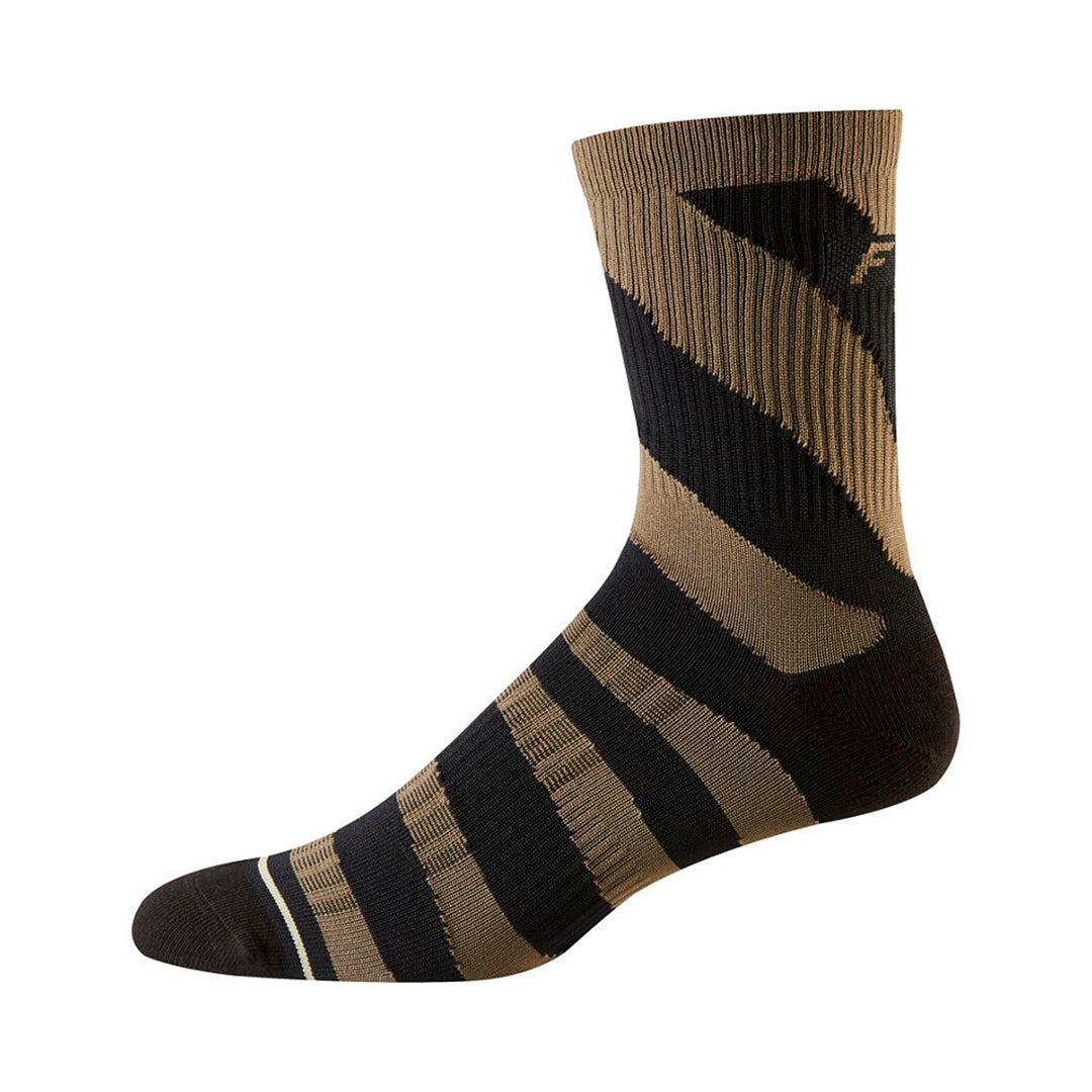 FOX 6" Trail Socks