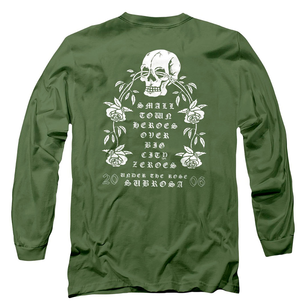 SUBROSA Heroes Long Sleeve Shirt